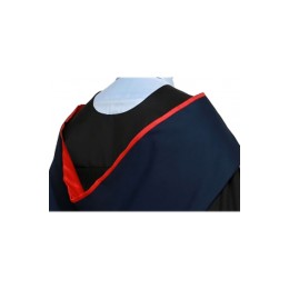 Manufacturer of master's graduation gown of Li Ka Shing School of medicine, University of Hong Kong DA253 Manufacturer of master's graduation gown of Li Ka Shing School of medicine, University of Hong Kong DA253